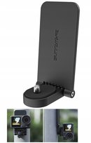 Uchwyt Mocowanie Do Metalu Płytka Magnes Do Insta360 X4 / X 4 / Dji Action 3 / 4 / X4-Zj827-D