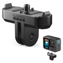 Uchwyt Mocowanie magnetyczny GoPro Magnetic Latch Mount GoPro Hero 13 Black