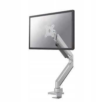 Uchwyt monitora biurkowy NEWSTAR NM-D775SILVER - Newstar