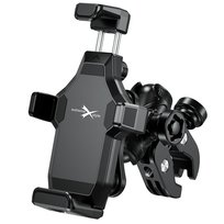 Uchwyt motocyklowy antywibracyjny na telefon R18