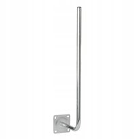 Uchwyt murowy 250x750mm stal ocynk Extralink Extralink