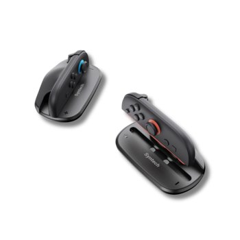 Uchwyt–myszka (2 szt.) - Adapter do kontrolerów Joy-Con Nintendo Switch 2 - Vortex Virtual Reality