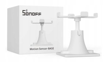 Uchwyt na Czujnik Sonoff PIR Motion Sensor - BASE - Sonoff