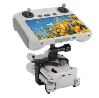 Uchwyt Na Drona + Kontroler Dji Mini 3 Pro - Dji Rc - SunnyLife