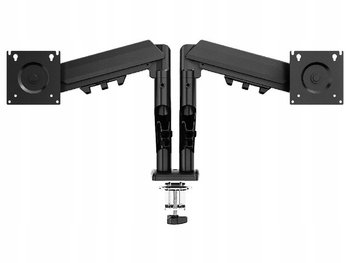 Uchwyt na dwa monitory Tracer Double Armflex (13"-32") - Tracer