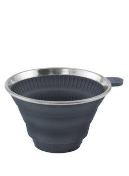 Uchwyt na filtr do kawy Outwell Collaps Coffee Filter Holder - navy night - Inna marka