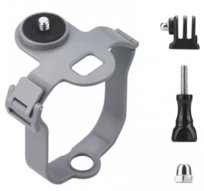 UCHWYT NA GOPRO DJI OSMO ACTION POCKET LAMPE LED 1/4 CALA DO DRONA DJI AIR 3