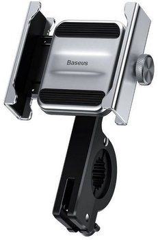Uchwyt na jednoślady do smartfona BASEUS Knight CRJBZ-0S - Baseus