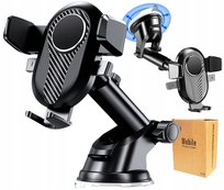 Uchwyt Na Kokpit Telefon Szybę Do Samochodu Kratki