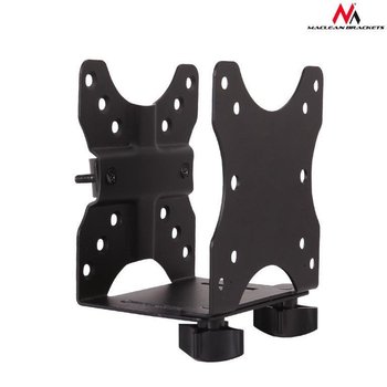 Uchwyt na komputer NUC MAC mini MACLEAN MC-720  - Maclean