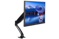 Uchwyt na monitor ze sprężyną gazową IIYAMA DS3001C-B1