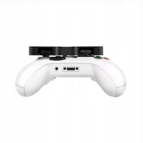 Uchwyt na pad Xbox 360 One Series X S do montażu pod biurkiem lub stołem z zestawem montażowym