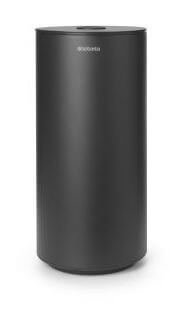 Uchwyt Na Papier Toaletowy Czarny 303166 Brabantia - BRABANTIA