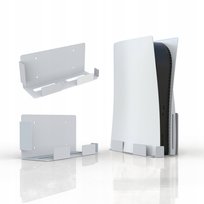 Uchwyt Na Ścianę Podstawka Do Playstation 5 Ps5 / P5123 Mimd