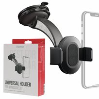 Uchwyt na telefon do samochodu Hama 5,5-8,5 cm