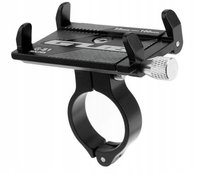 Uchwyt na telefon GUB G-81 do Xiaomi M365 / PRO / PRO 2 / Motus