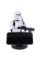 Uchwyt na telefon lub kontroler Cable Guy Stormtrooper