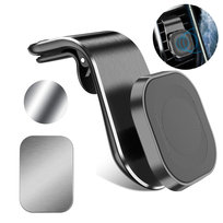 Uchwyt Na Telefon Na Silny Magnes Do Samochodu