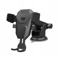 Uchwyt na telefon samochodowy do telefonu do samochodu na kokpit