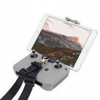 Uchwyt Na Telefon / Tablet Na Pilot Dji Rc-n1 Rcn1 Do Drona Dji Air 2 / Air 2s / Mini 2 / Mini 3 Pro / Zj508-gy SunnyLife