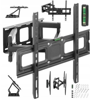 Uchwyt na telewizor Vetouson MS401, 25"- 70", pasuje do wszystkich modeli - Vetouson