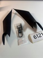 Uchwyt nakładka na drzwi do BMW F30 F32 (6121-78)