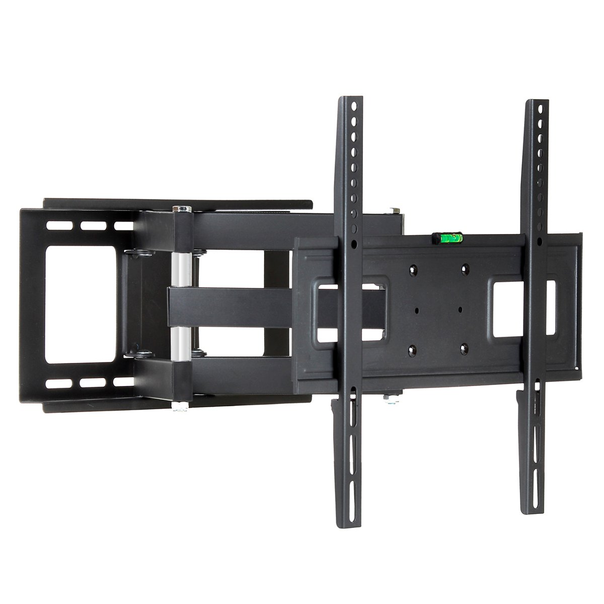Uchwyt naścienny uniwersalny wieszak do TV LCD/LED ART AR-80 32-65' 75KG regulacja w pionie i poziomie