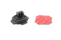 Uchwyt Obrotowy 360 Stopni / Na Kask Do Gopro Hero 7 6 5 + 4 3+ 3 2 1