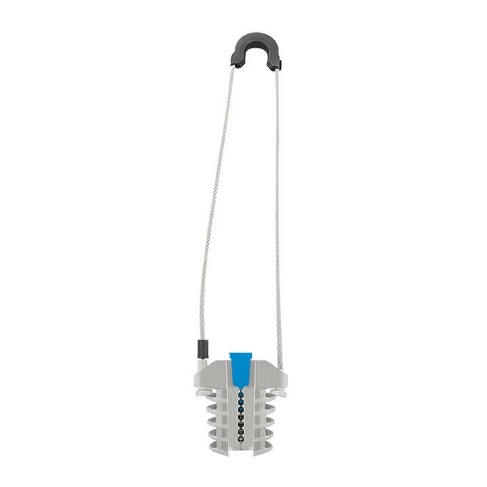 Uchwyt odciągowy QOLTEC 54237, 7 mm