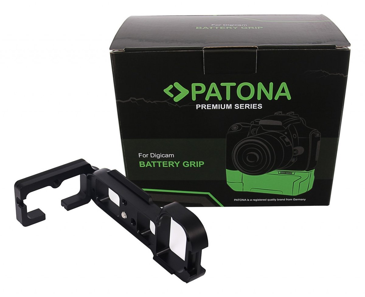 Patona Uchwyt PATONA Premium GB-A7 do Sony A7 A7R