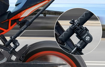 UCHWYT PIERŚCIENIOWY DO UCHWYTU DO SELFIE INSTA360 - Insta360