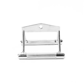 Uchwyt podwójny do wyciągu HMS UW05, trójkat - HMS