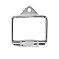 Uchwyt pojedynczy do wyciągu HMS UW03, ryflowana rękojeść