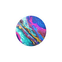 Uchwyt POPSOCKETS Mood Magma PopSockets
