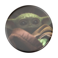 Uchwyt POPSOCKETS Star Wars The Child - licencja PopSockets