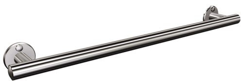 Uchwyt prosty prysznicowy 56,5cm ANDEX Bez Barier 804/565CC stal nierdzewna polerowana