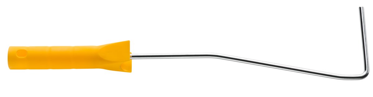 Uchwyt rączka do wałka malarskiego długość 27cm fi 6mm-Zdjęcie-0