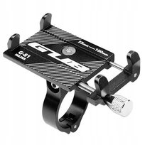 UCHWYT ROWEROWY MOTOCYKLOWY NA TELEFON KIEROWNICE ROWER DO ROWERU MOTOCYKLA GUB