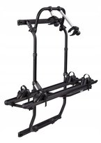 Uchwyt rowerowy na hak EasyFold XT 2 Fiat Ducato / Citroën Jumper / Boxer
