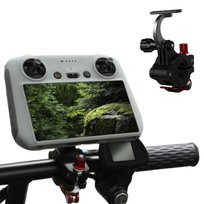 Uchwyt Rowerowy Na Kontroler Dji Rc Mini 3 Pro