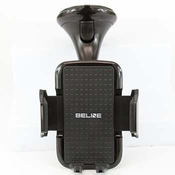 Uchwyt samochodowy Beline BLNCH01 3w1 kratka/kokpit/szyba (3in1 air vent/dashboard/windscreen) - Beline