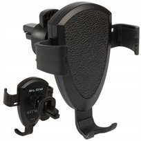 Uchwyt Samochodowy Blow Z Ładowarką Indukcyjną