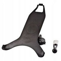 Uchwyt Samochodowy Do Apple Ipad 2 3 4 Do Szyby Na Tablet Do Samochodu Na Telefon Do Telefonu Chwytak Phone Holder