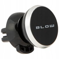 Uchwyt Samochodowy Do Telefonu Kratki Magnetyczny