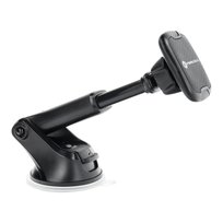 Uchwyt samochodowy FORCELL CARBON H-CT327 magnetyczny do szyby Forcell