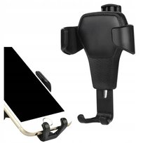 Uchwyt Samochodowy Grawitacyjny Do Telefonu Do Kratki Pl24 4,7 Do 6.80