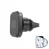 Uchwyt samochodowy magnetyczny do telefonu MOCNY