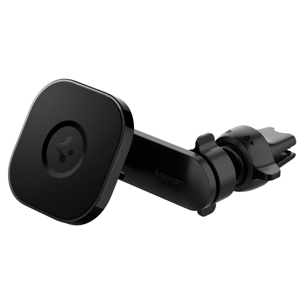 Uchwyt Samochodowy Spigen Magsafe Vent Car Mount Black