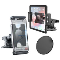 Uchwyt Samochodowy Mocny Airy Do Samochodu Telefon Tablet Na Szybę Kokpit