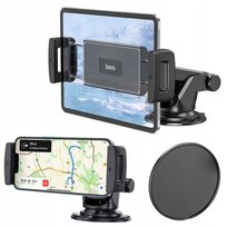 Uchwyt Samochodowy Na Kokpit Deskę Na Tablet Telefon 4.7 Do 10.5 Cali